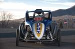 Fiat Topolino Bad Habit Fuel Altered 1937 года